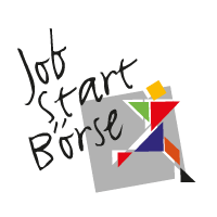 Logo Job Start Börse