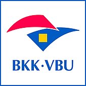 Logo der BKK VBU