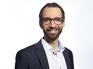 Mitarbeiter Herr Effertz