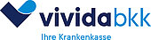 Logo der vivida BKK